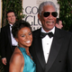 Illustration for article titled E’Dena Hines, Granddaughter of Morgan Freeman, Fatally Stabbed